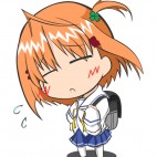 ぶるー＋